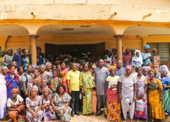 Kéran : les membres de 28 groupements féminins sensibilisés sur les avantages d’une coopérative