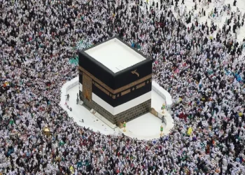Hajj 2023/ Levée des mesures barrières liées à la covid 19 : les musulmans de Lomé apprécient la nouvelle