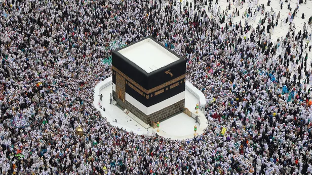 Hajj 2023/ Levée des mesures barrières liées à la covid 19 : les musulmans de Lomé apprécient la nouvelle 1 Atop.tg les musulmans de Lome apprecient la nouvelle