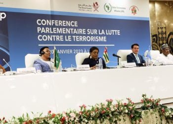 Lutte contre le terrorisme et l’extrémisme violent en Afrique : les parlementaires engagés à vaincre le phénomène