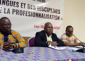 Professionnalisation de l’enseignement des langues : l’identification de nouvelles stratégies au centre d’un colloque international