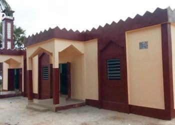 Bas-Mono/religion : une mosquée moderne réceptionnée à Afagnan