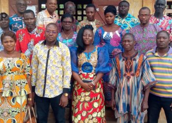 Lacs /promotion de la scolarisation de la jeune fille : des agents formés à Aného