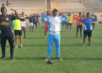 Journées nationales du sport : la 5e édition observée dans toutes les communes du Togo