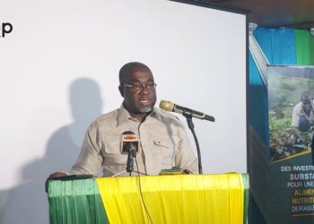 Tone : le forum des producteurs agricoles du Togo ouvert dans la région des Savanes