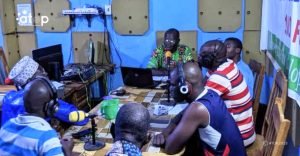 Atop.tg La voix de Dankpen une radio communautaire engagee dans le developpement local 2