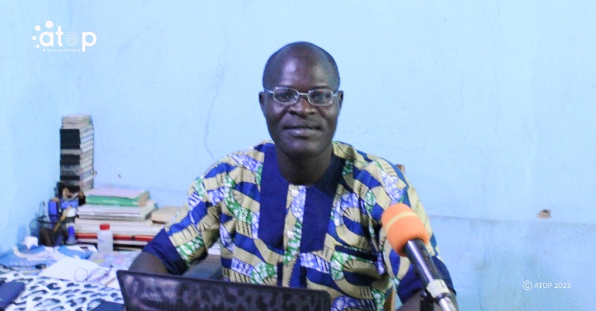 Atop.tg La voix de Dankpen une radio communautaire engagee dans le developpement local 3