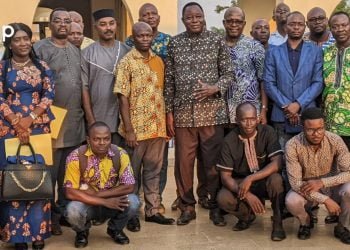 Agoè-nyivé /5ième recensement général de la population et de l’habitat au Togo :  une enquête post censitaire du RGPH -5 annoncée dans la préfecture