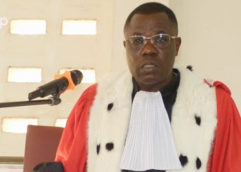 Justice : 23 arrêts de condamnations prononcés à la 1ere session de la cour d’appel de Kara