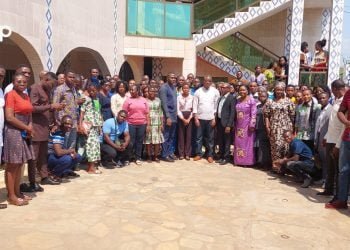 Kloto/ Entrepreneuriat des jeunes et femmes un atelier fait le bilan des initiatives appuyées par le PNUD