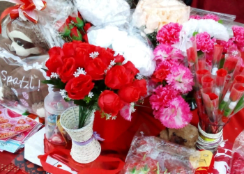Fête de Saint Valentin : les adolescents à l’écart