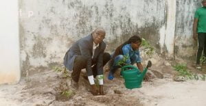 Atop.tg Le jubile de diamant du CNO Togo sous le sceau de la protection de lenvironnement 2
