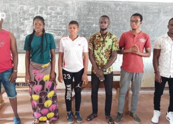 Kloto/ Congrès électif de la ligue togolaise de SPT: M. Ayissou Momo porté à  la tête de la ligue de la région des plateaux-ouest