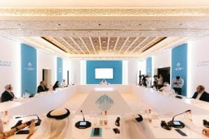 Atop.tg Sommet mondial des gouvernements a Dubai