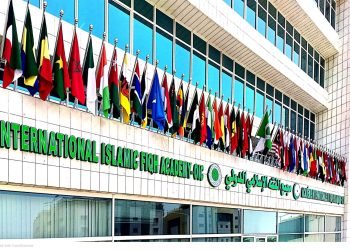 Sommet mondial des gouvernements à Dubaï : une table ronde discute des partenariats entre médias pour lutter contre le changement climatique