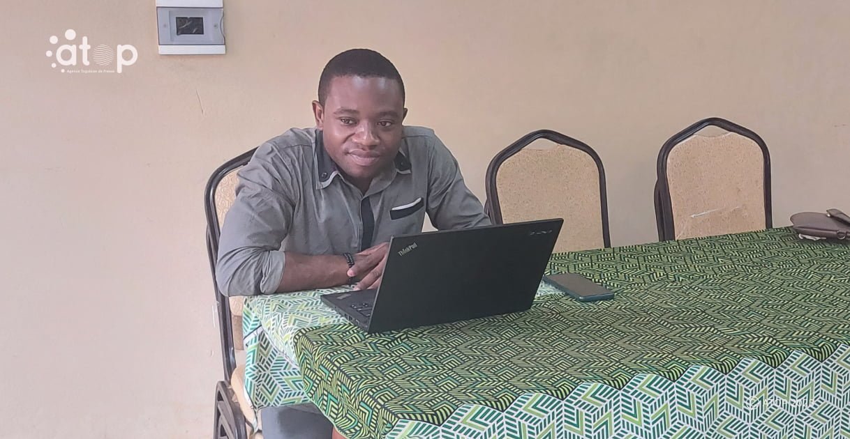 Yoto/ Violences basées sur le genre : des jeunes scolaires et extrascolaires formés à Gboto vodoupé 1 Atop.tg des jeunes scolaires et extrascolaires formes a Gboto vodoupe
