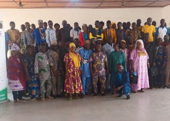 Bassar : des leaders communautaires sensibilisés sur un changement positif de mentalité