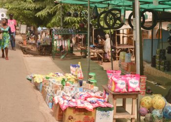 Kozah/ Désencombrement des emprises des voies publiques : des occupants indignés dans la ville de Kara