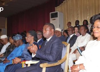 Kozah/18ème anniversaire du rappel à dieu du père de la nation feu Gnassingbé Eyadéma : des offices religieux organises à Kara pour le repos de l’âme de l’illustre disparu