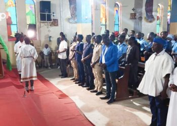 Tchaoudjo/18e anniversaire du décès du père de la nation : des offices religieux pour le repos de l’âme du président Gnassingbé Eyadema