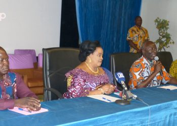 Durabilité de la filière karité au Togo : la FIKATO  a formé ses membres des sociétés coopératives de trois régions