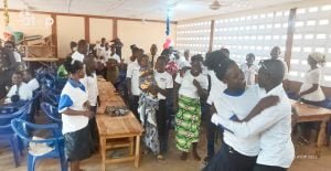 Atop.tg le CDEJ AD de Tona kondji organise une soiree chretienne des couples 2 1