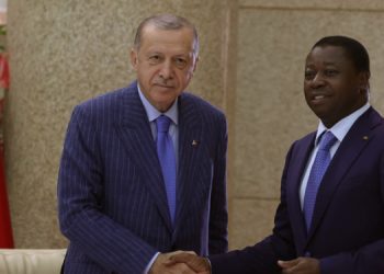 Séisme en Turquie et en Syrie : le chef de l’Etat togolais appelle à une mobilisation internationale