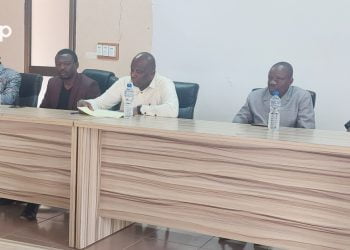 Yoto/ le district sanitaire de Yoto dresse le bilan des activités de 2022