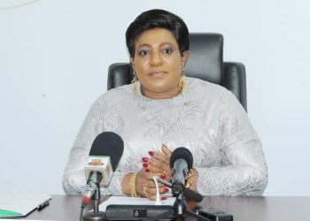 Assemblée nationale/ Cadre de partenariat pays :  le groupe de la Banque mondiale au Togo échange avec les parlementaires