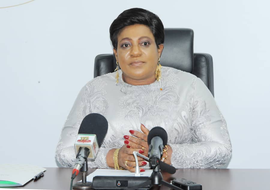 Atop.tg le groupe de la Banque mondiale au Togo echange avec les parlementaires