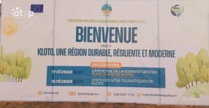 Atop.tg le maire Dogbatse annonce les grands aspects et les preparatifs de levenement 2