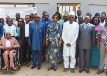 Tchaoudjo/ Assistance aux populations : le ministère de l’action sociale en revue annuelle à Sokodé