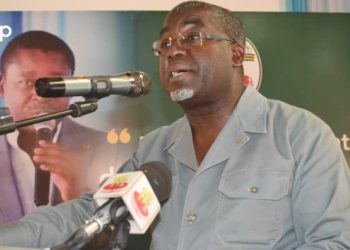 Ogou/ forum des producteurs agricoles du Togo : le ministre Antoine Lekpa Gbegbeni lance les travaux de l’étape des plateaux à Atakpame