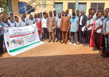 Agou : les activités 2023 de l’association JEMD lancées