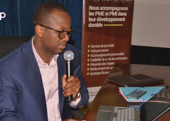 Kozah/ reformes de la chambre de commerce et d’industrie du Togo : les opérateurs économiques informés des nouvelles dispositions