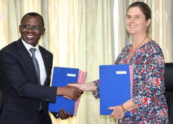 Energie solaire :  plus de 39 milliards de fcfa accordés au Togo
