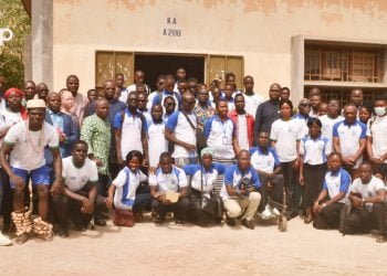 Journée internationale des personnes handicapées : une conférence-débat à l’Université de Kara