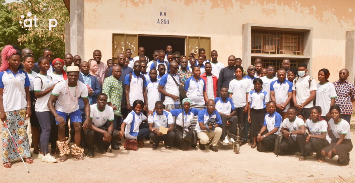Atop.tg une conference debat a lUniversite de Kara 2