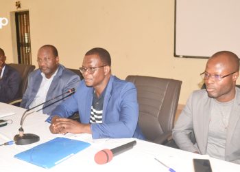 Kozah/ Nouveau cadre de partenariat Togo-BM : une délégation de l’institution a échangé avec les acteurs universitaires à Kara