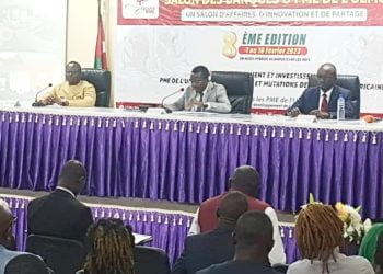 8 ème salon des banques et PME de l’ UEMOA  :  une édition pour trouver des pistes de solutions sur des mécanismes de financement innovant