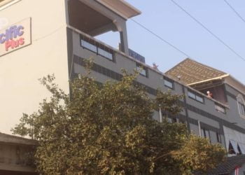 L’hôtel « Pacific plus » : une nouvelle infrastructure  inaugurée à Sanguera
