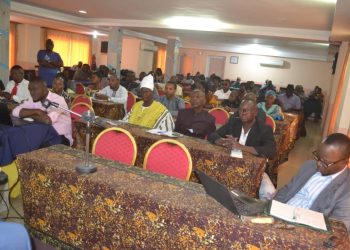 Ogou/des reformes apportées à la CCI-Togo : les nouveaux textes présentés aux opérateurs économiques des Plateaux