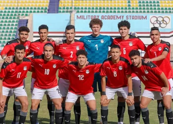 Football : la 23e coupe d’Afrique des nations U20 démarre demain au Caire