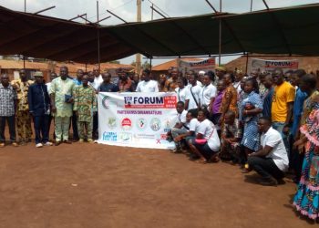 Bas-Mono/1er forum des entrepreneurs à Attitogon : l’amélioration et valorisation des initiatives locales au cœur des échanges