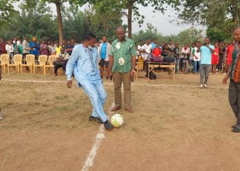 Football /championnat scolaire 2022-2023 des U17 dans le Kloto : les lycées de Zomayi, Lavie, Kpodzi et le CEG 30 août qualifiés pour les demi-finales