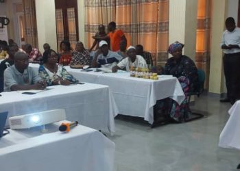 Chambre de commerce et d’industrie du Togo : les nouveaux textes de cette institution vulgarisés dans la Centrale