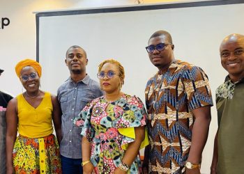 Mme Barakat Aboudou-Salami élue à la tête de l’association professionnelle « APROCOM-TOGO »