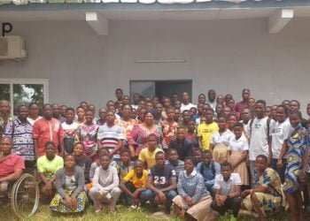 Kloto/des élèves du lycée de Kpodzi sensibilisés sur l’usage des réseaux sociaux