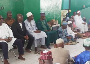 Tchaoudjo/18e anniversaire du décès du président Gnassingbé Eyadema : une prière à Sokodé pour le repos de l’âme de l’illustre disparu