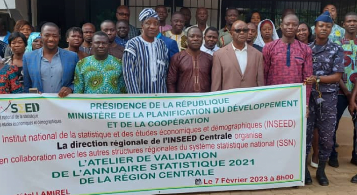 atop.tg Les participants a la validation